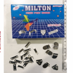 MILTON EYE HOOKS