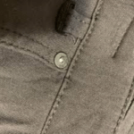POCKET RIVET
